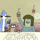 Image for article titled Regular Show: “Last Meal”
